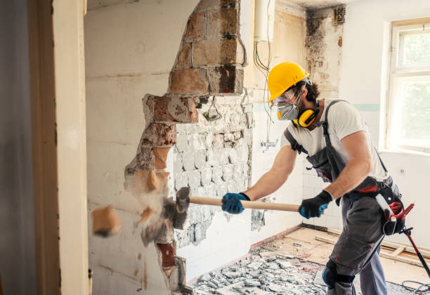 Best Concrete Foundation Repair in Whitehall, OH