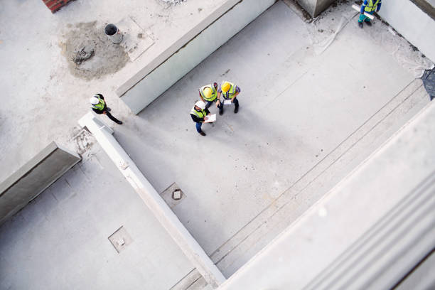 Best Concrete Removal and Replacement in Whitehall, OH